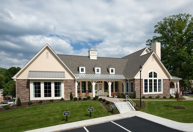 Clubhouse - Kings Crossing