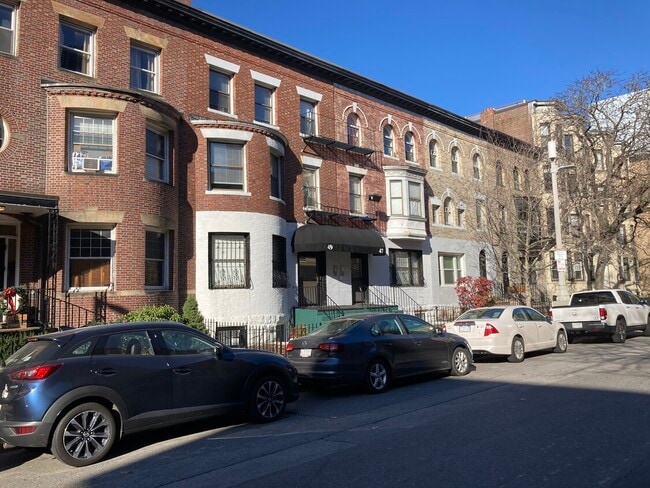 Photo - 49 Hemenway St Unit 20