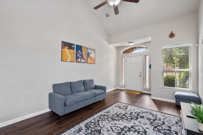 Photo - Amazing Home in Gated Mayfield Ranch Community