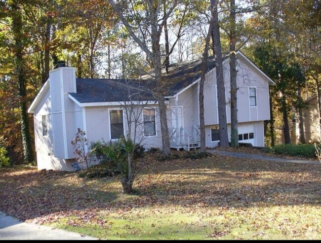 Building Photo - 3730 Silver Leaf Ct SW Rental