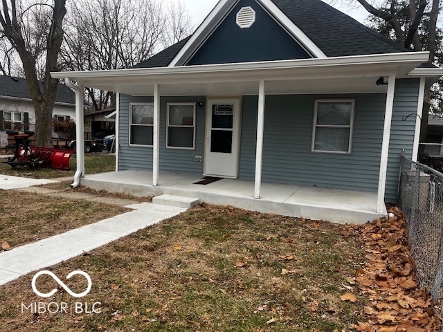 Photo - 1628 Cruft St