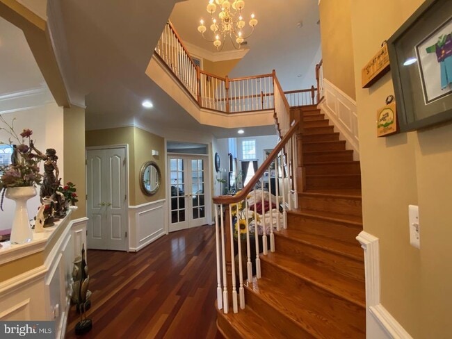 Building Photo - 42084 Bear Tooth Dr