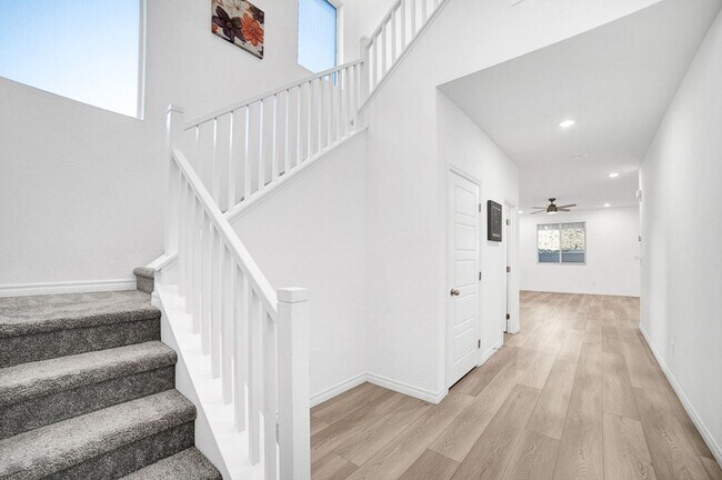 Photo - STUNNING HOME WITH NEXT GEN SUITE WITH SOL...