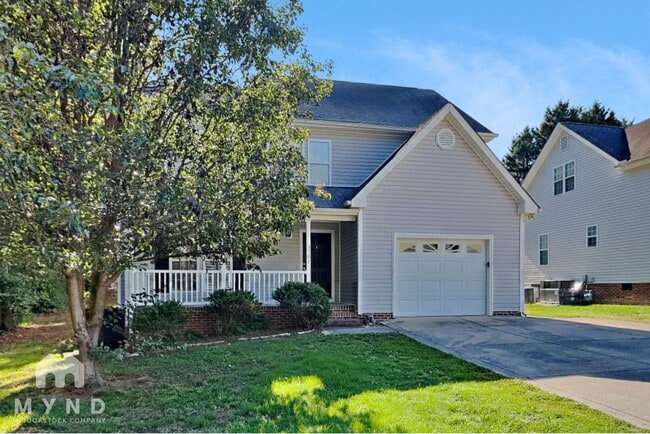 Building Photo - 3701 Cold Harbour Dr