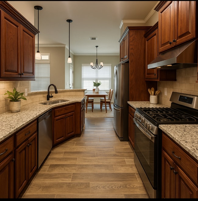 Photo - 705 Bobcat Trl