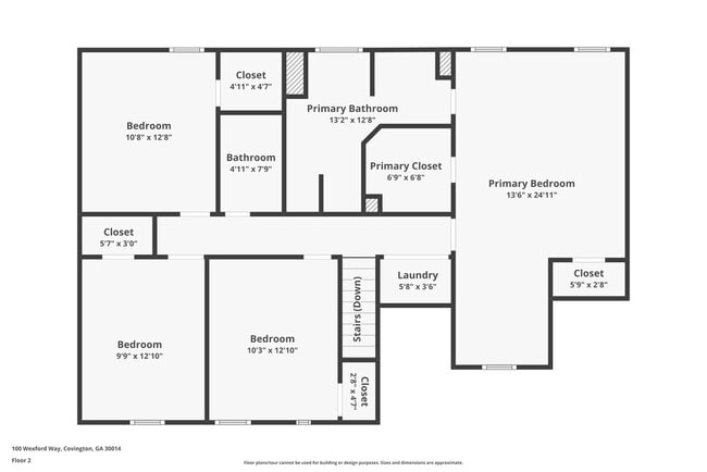 Photo - 100 Wexford Way