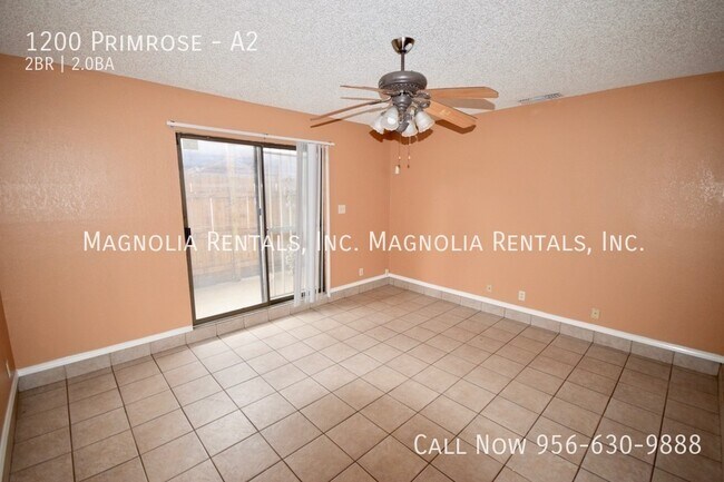 Photo - 1200 Primrose-A2 Unit A2