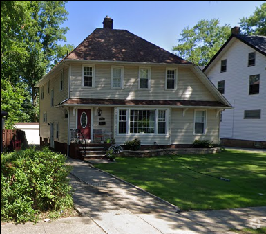 Apartments Near John Carroll University