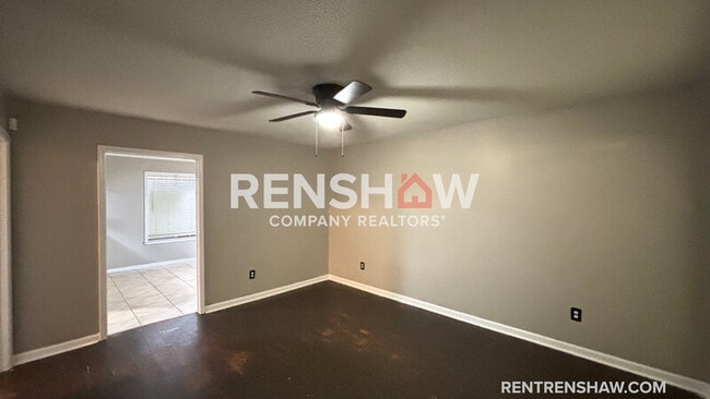 Photo - 3863 N Trezevant St