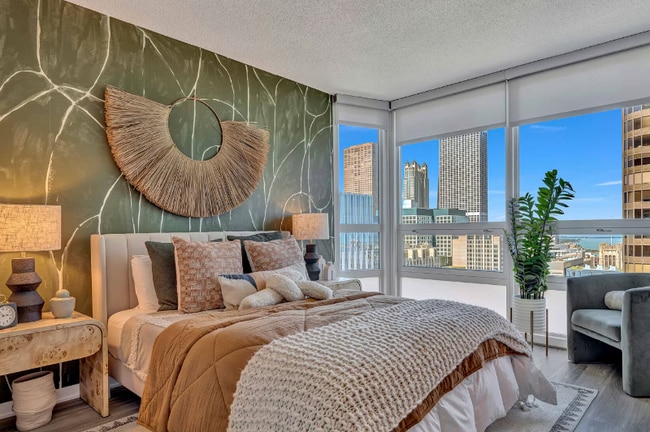 Photo - 240 E Illinois St Unit 1814