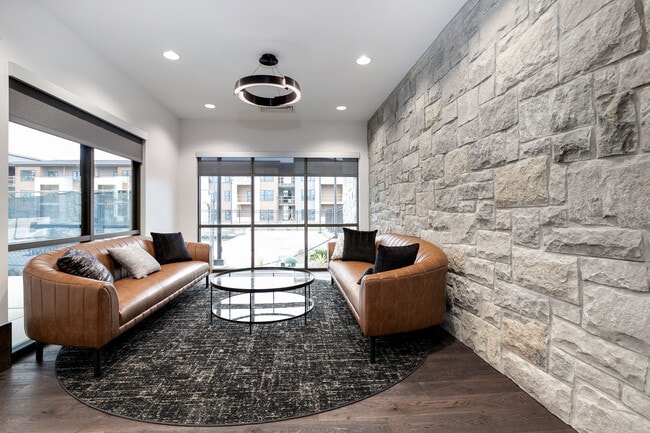 The Avante apartments — community photo