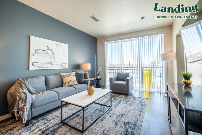 Photo - 415 S Cherokee St Unit N307.5549