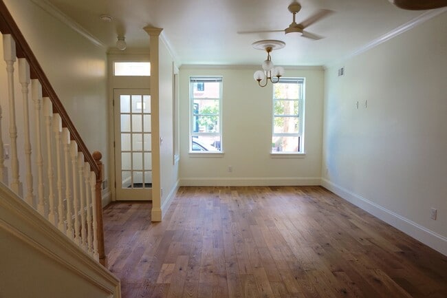 Living Room / Dining Room - 1138 S 24th St