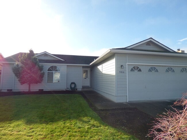 Photo - 3 bed Home in Keizer!