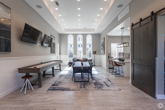 Amenities