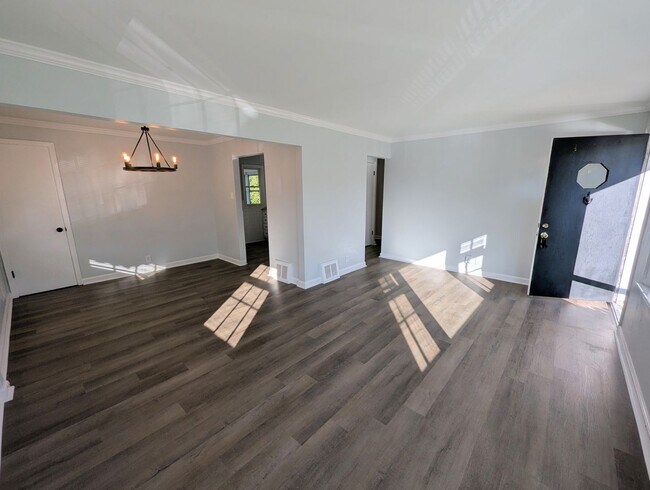 Photo - Live in Bliss - 3 Bed, 1 Bath