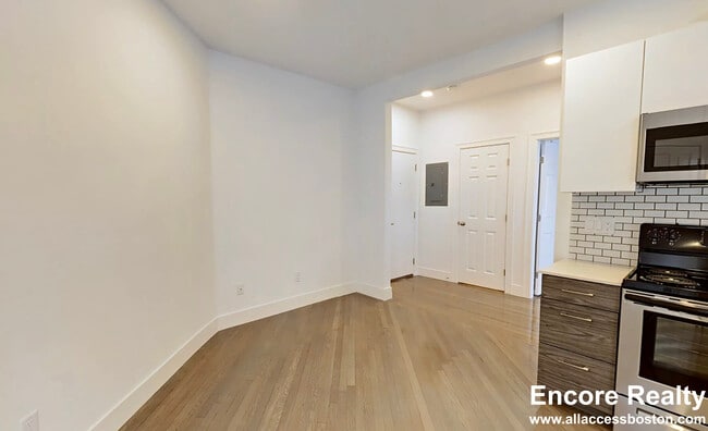 Photo - 11 Queensberry St Unidad 15