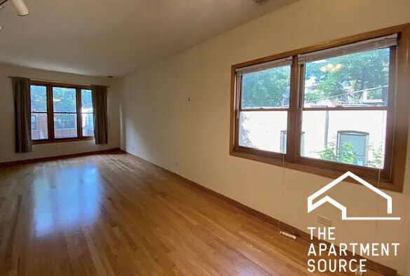 Building Photo - 1349 N Wolcott Ave Unit 1