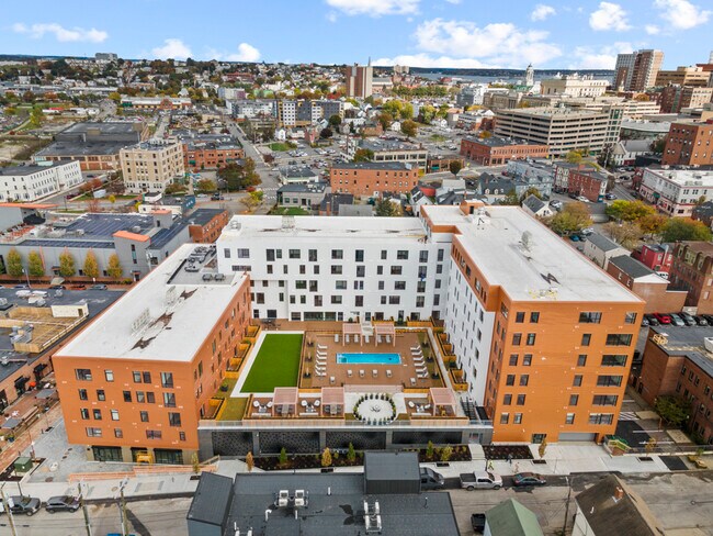 El inducido - The Armature