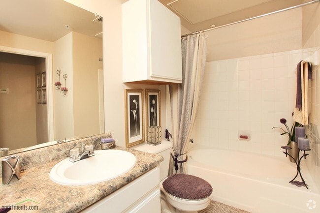 Bellini Bathroom