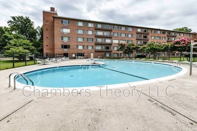 Photo - 10570 Main St Unit Apt. 217