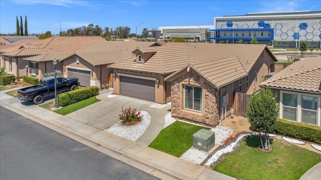 Photo - 2481 S Via Versilia Dr