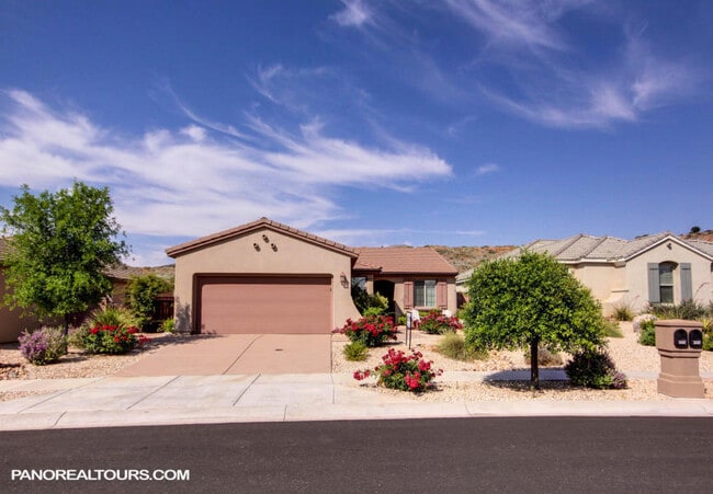 Building Photo - Home in Coral Canyon