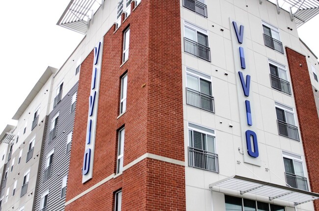 Vivio on 10th - Vivio on 10th Apartments