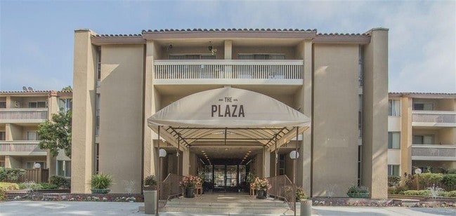 Main Entrance - 1775 Diamond St Apartment Unit 1-131