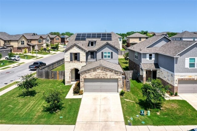 Building Photo - 14500 Jackson Browning Ln