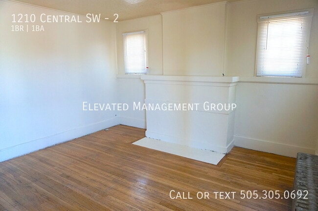 Photo - 1210 Central Ave SW Unidad 2