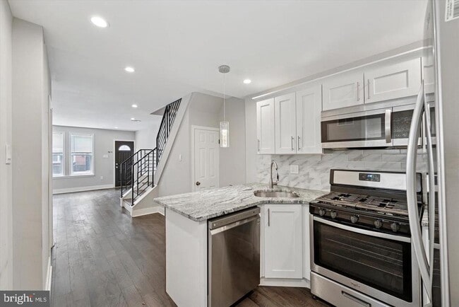 Photo - 2609 Wilder St