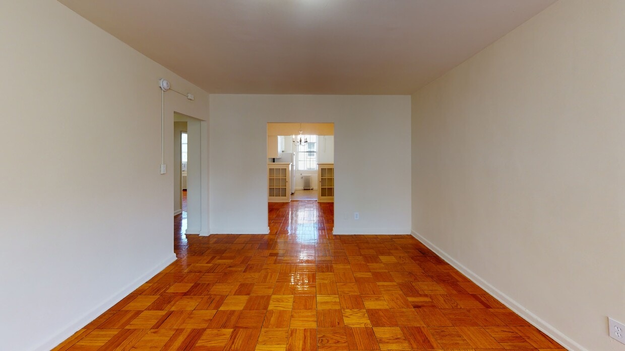 Photo - Park Crest Apartments