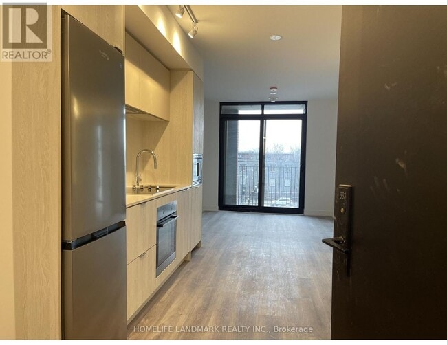 Photo - 1 Jarvis St Unit 333