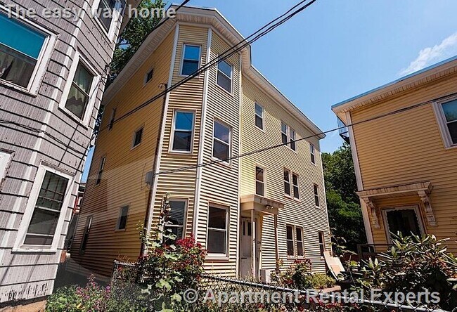 Photo - 23 A Kelly Rd Unidad #1