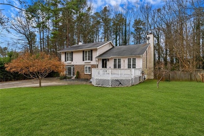 Building Photo - 131 Arrowood Ln