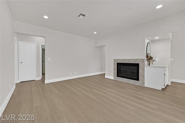 Photo - 2625 Red Rock St Unit 101