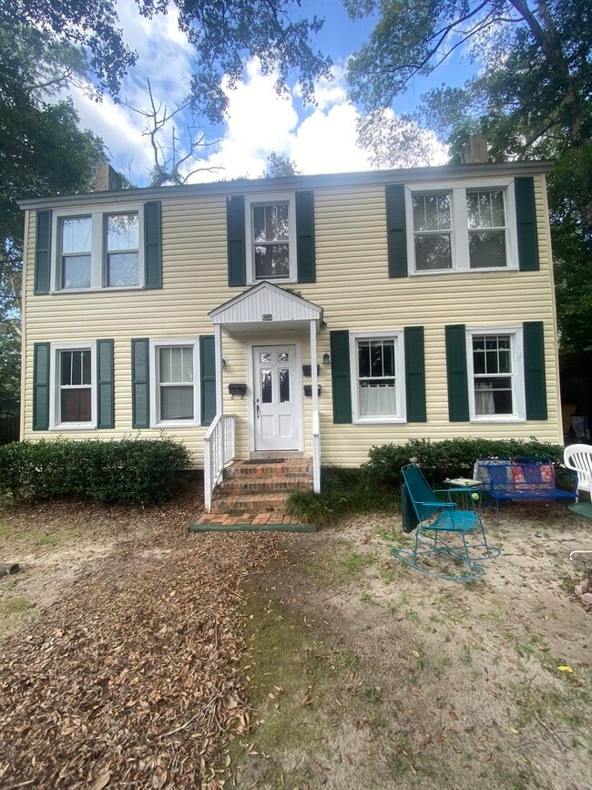 Building Photo - 710 Ingleside Ave Rental