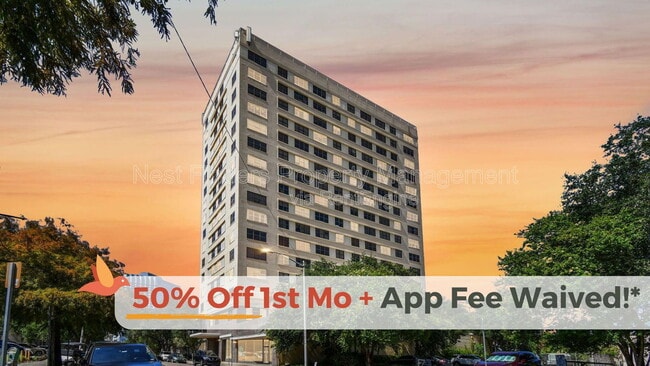 Building Photo - 311 Ashley St W Unit 1412