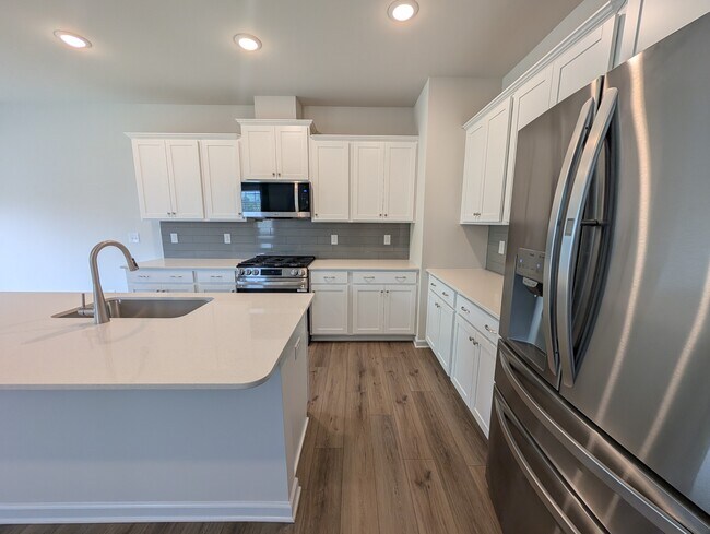 Photo - 1802 Pheasant Trce Cir
