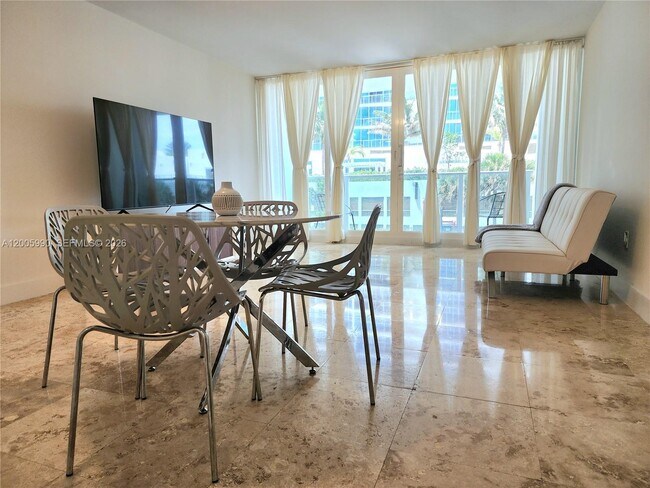 Photo - 3505 S Ocean Dr Unit 209