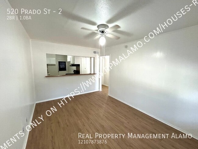 Photo - 520 Prado St Unidad 2