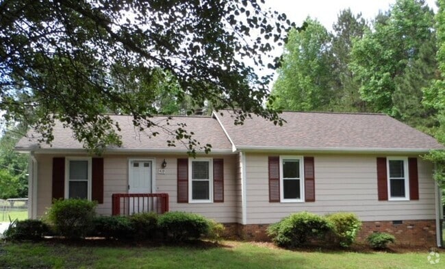 Building Photo - 419 Lakeview Rd Rental