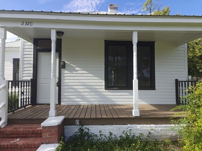 Cute home in Summerville! - Cute home in Summerville!
