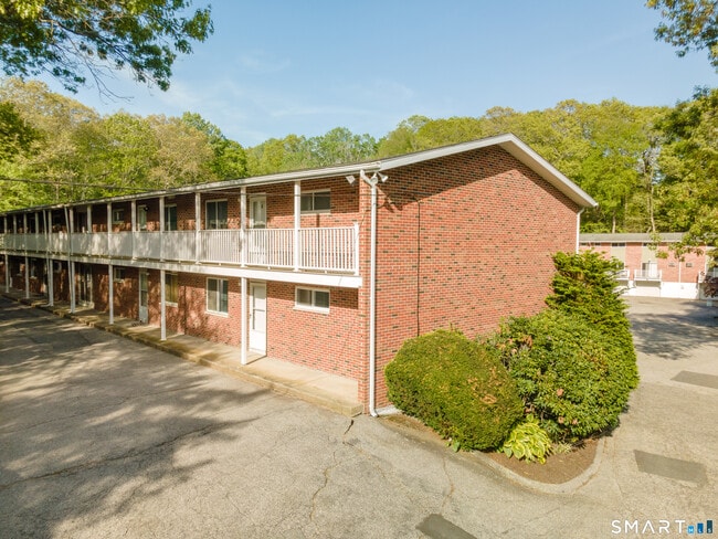 Building Photo - 1538 CT-12 Unit A1