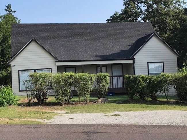 Building Photo - Ada OK Rental