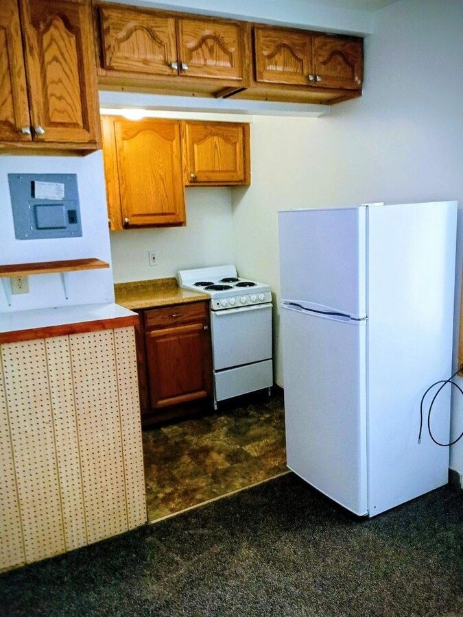 Photo - Alpine Efficiency Apartment #12 Unit Alpine 12