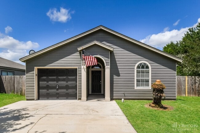 Photo - 1516 Irishwood Ct