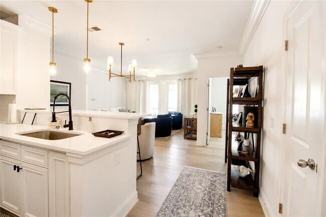 Photo - 901 Abernathy Rd NE Unit 2110