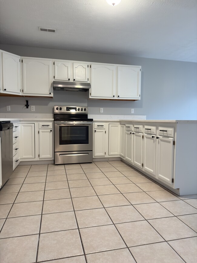 Rystan Place - Rystan Place